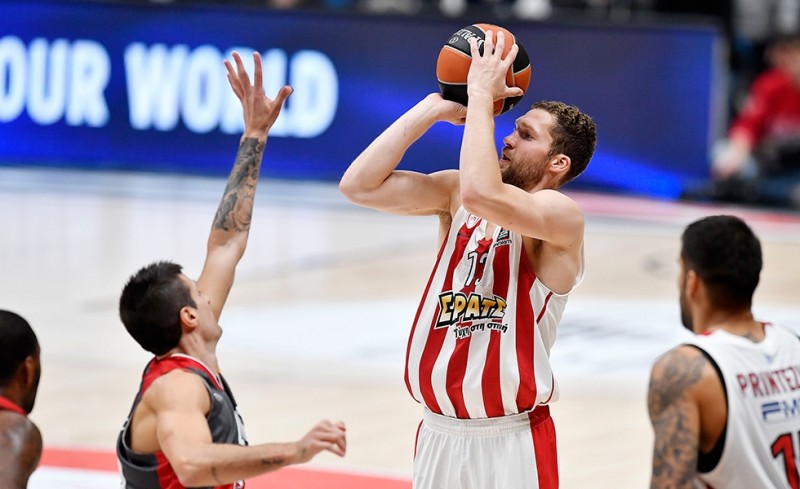 Να τελειώνουν με τον Πανιώνιο, για να ξεκουραστούν