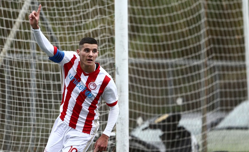 Απίθανο: Γκολ στα 50’’ οι Νέοι!