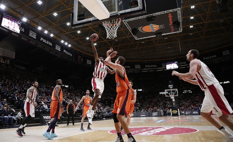 Όλο το ματς μία φάση και η νοοτροπία... ντ' Αρτανιάν!