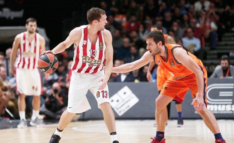 Να περάσει ο επόμενος...