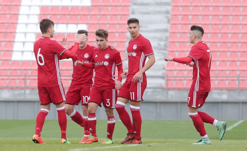 Περίπατο με σούπερ Βοΐλη