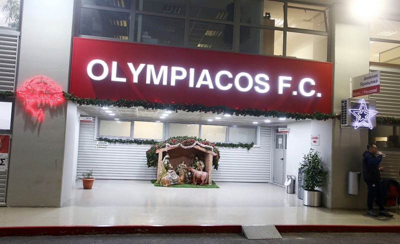 Σε γιορτινή διάθεση!