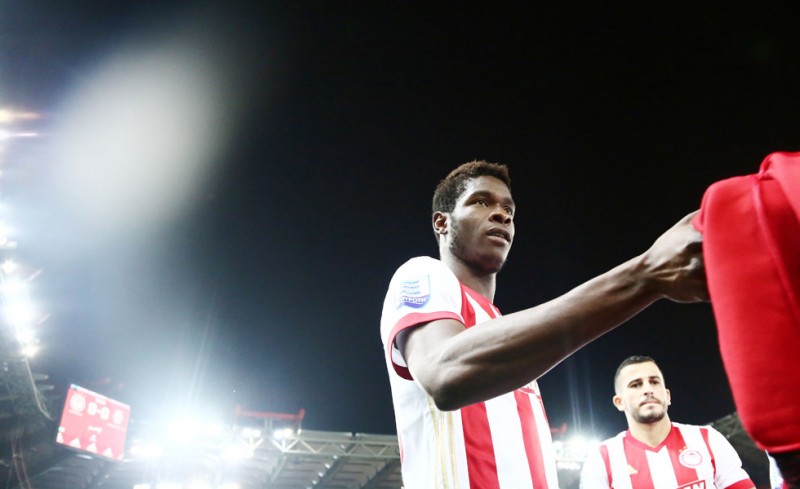 Το δώρο στον Σισέ (photo)