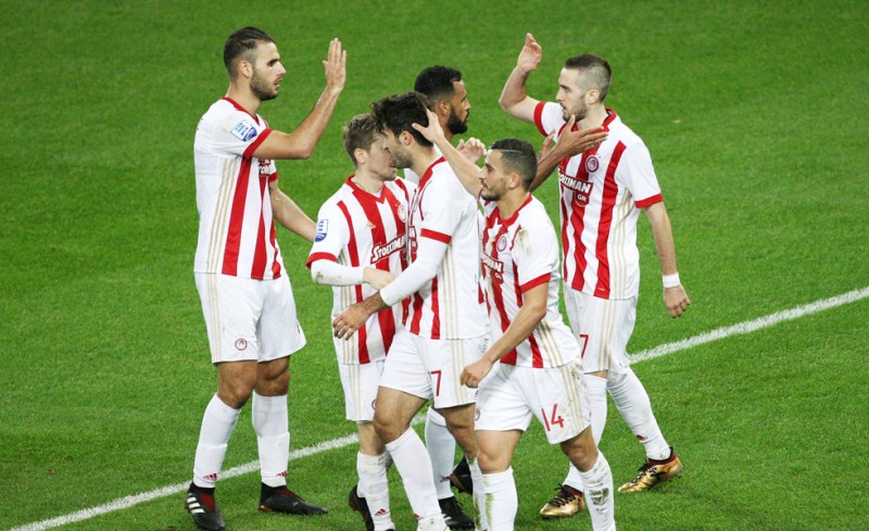 Το έκανε ξανά!