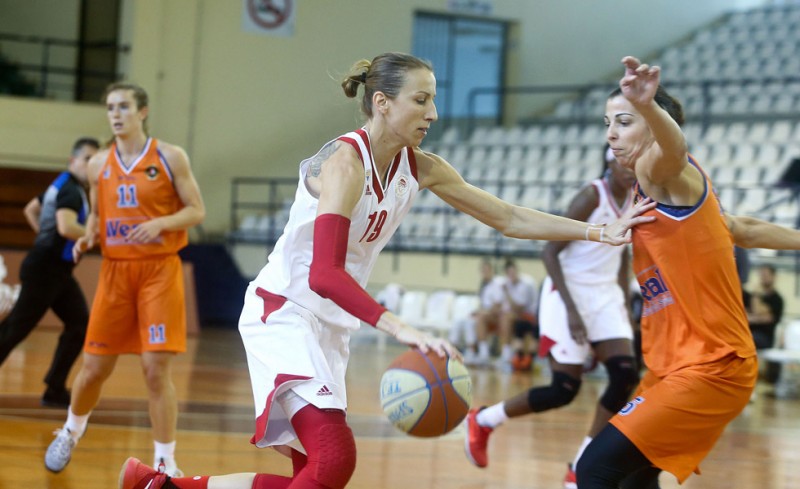 Ωραίο μπάσκετ και 100άρα (video)