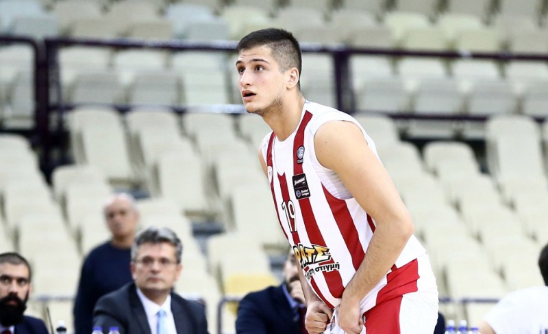 Χτύπησε και ο Αρσενόπουλος!