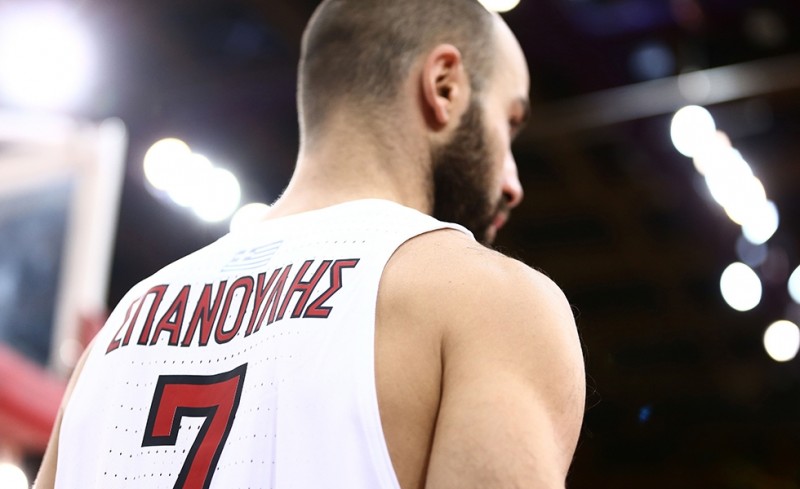 Σαν να μην πέρασε μια μέρα...