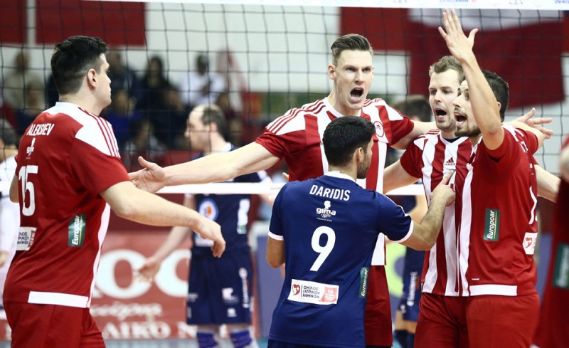 Δυνατά για το απόλυτο