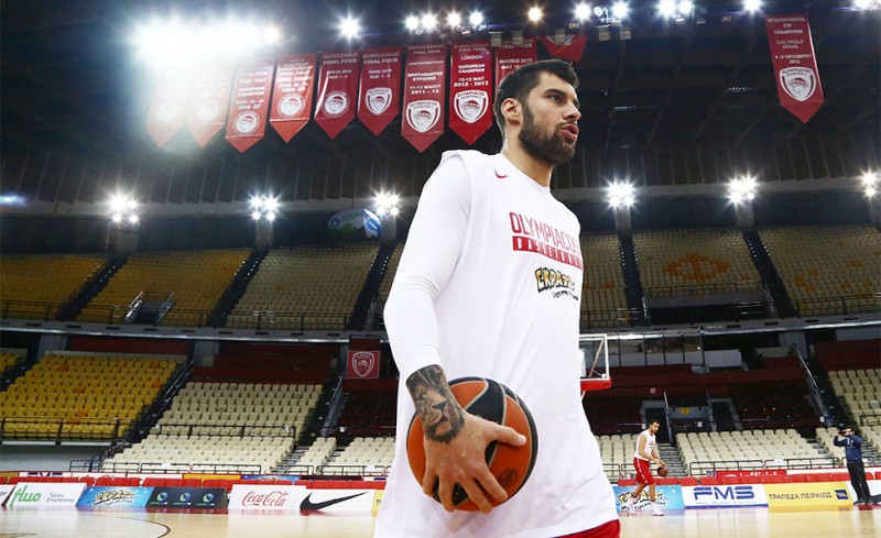 Αγωνία για Πρίντεζη