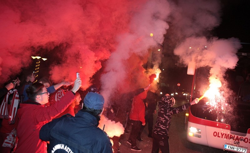 Ξεσηκωμός στο Αγρίνιο! (Photos+vid)