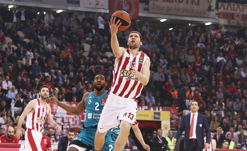 Ιδιαίτερο το καλωσόρισμα στον 