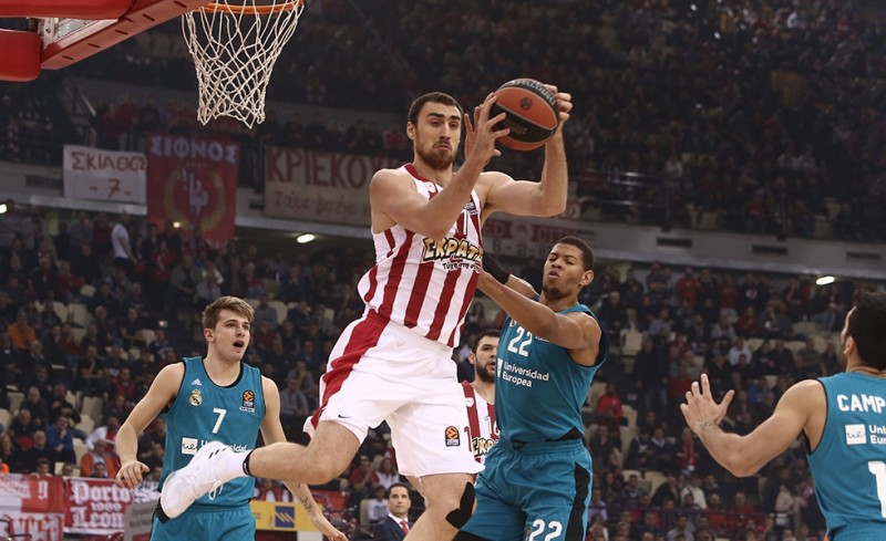 Εκτός και με ΤΣΣΚΑ ο Μιλουτίνοφ