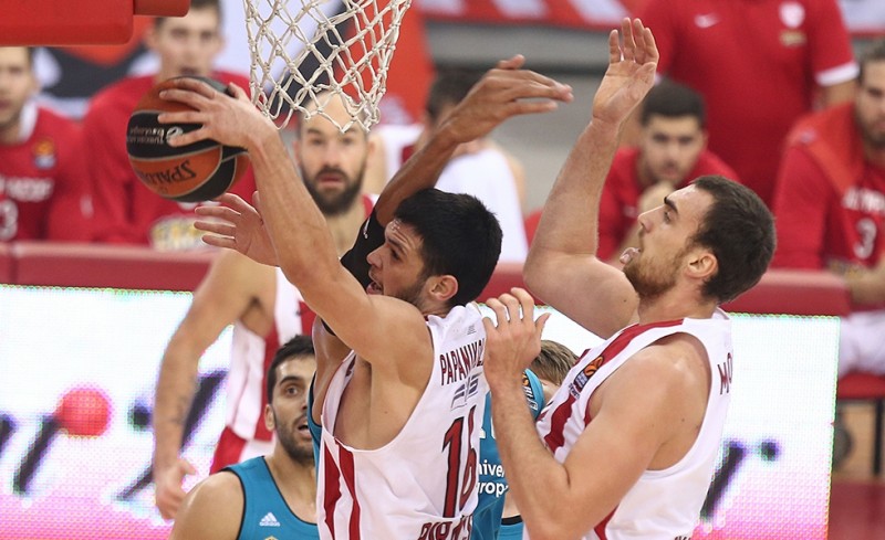 Η πλάκα του 