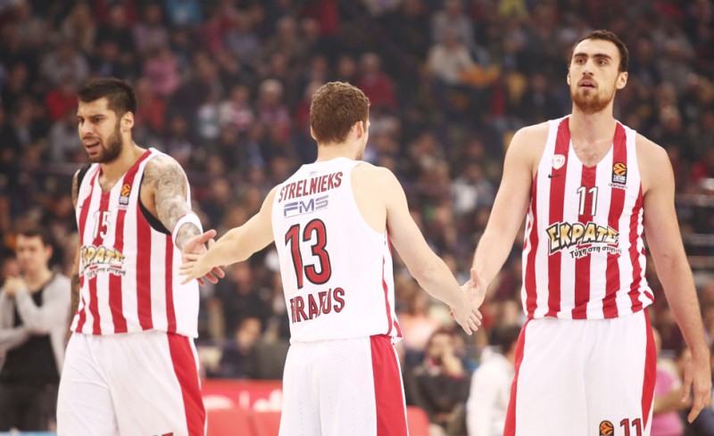 Κρίνεται των δύο με Ζαλγκίρις