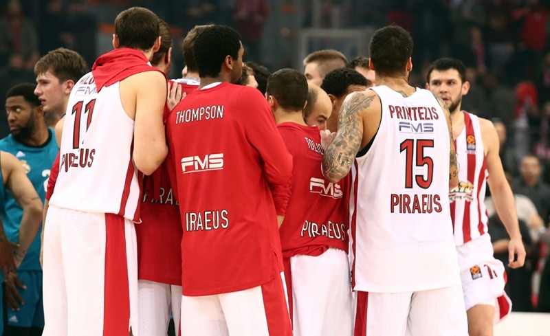 Το... σόου του Πρίντεζη στην παράταση! (Video)