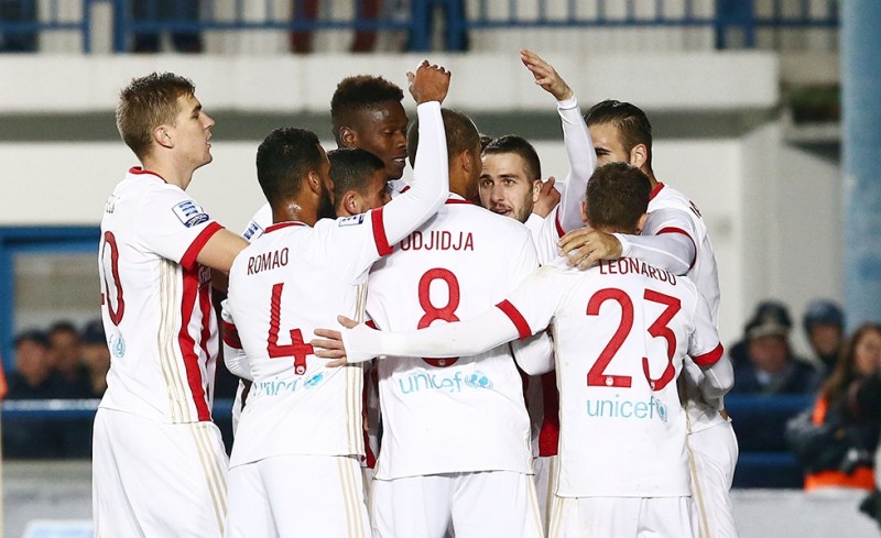 Εμείς έτσι τους θέλουμε όλους 