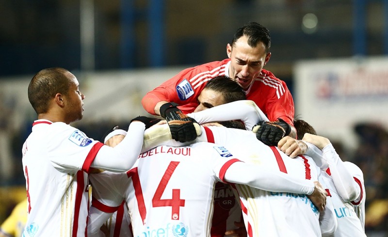 Τεσσάρα τίτλου στο μπλόκο του Αγρινίου!