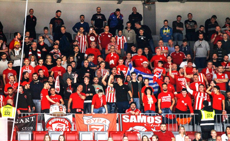 Παντού κοντά!