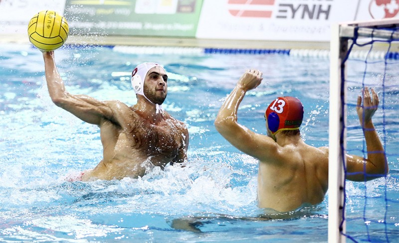 Πανεύκολα πριν την Ευρώπη