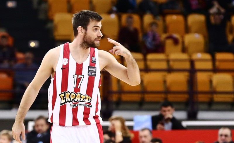 Οικογενειακά στον Μάντζαρη!