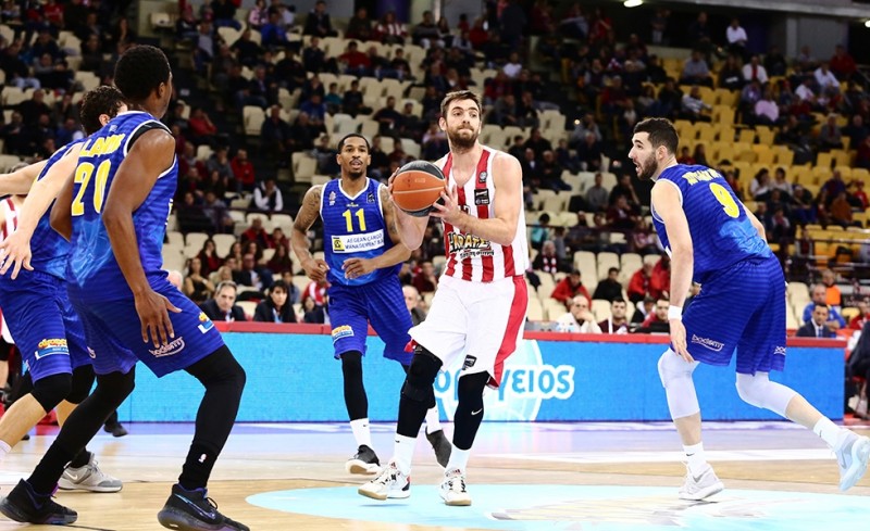 Στο χαλαρό επέστρεψε στις νίκες ο Θρύλος