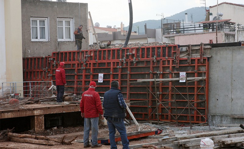 Ατελείωτο μεγαλείο! (photos)