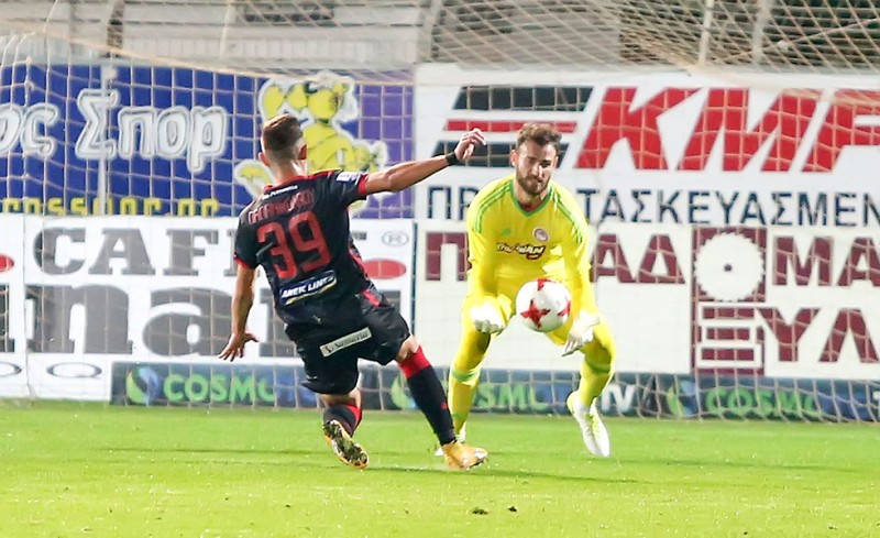 Χαμόγελα για Χουτεσιώτη