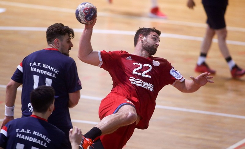 Εύκολα ο Θρύλος και στο Κιλκίς