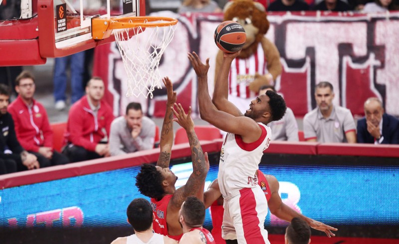 Πολυτιμότερος ο ΜακΛιν (video)