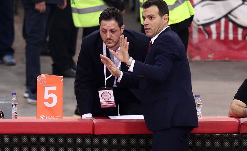 Ήθελε να κάνει και ένσταση ο Ιτούδης!