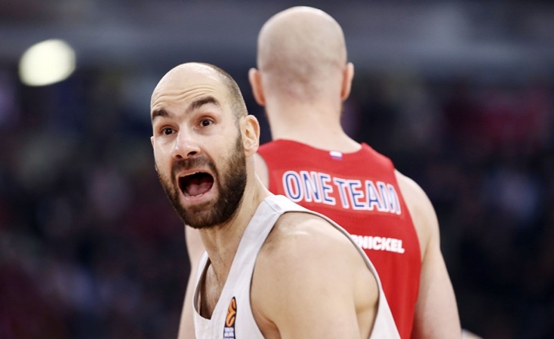 Αποθεραπεία και μεσημεριανό μαζί