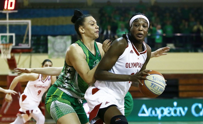 Πάρτι πρόκρισης στους 