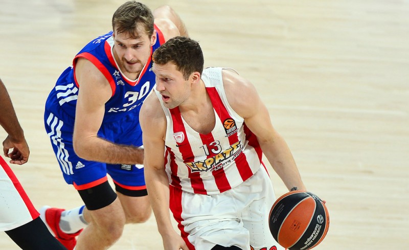 Εκεί θα δείτε τον Θρύλο