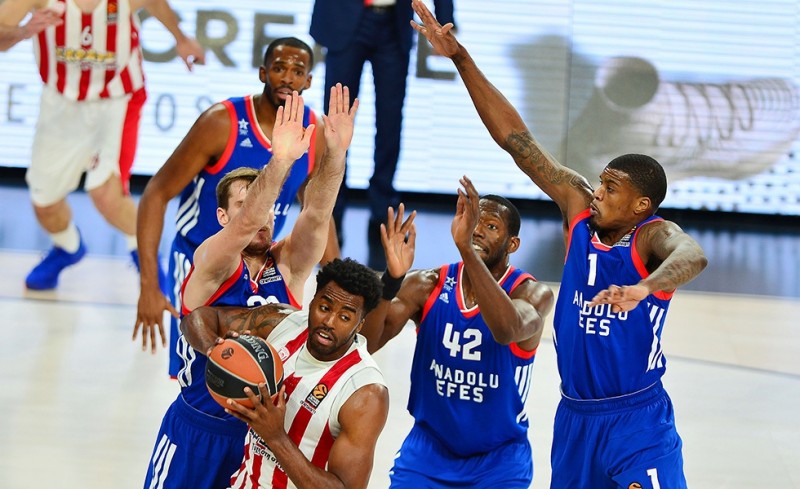 Τα παλικάρια του Θρύλου υπέταξαν και την Εφές!