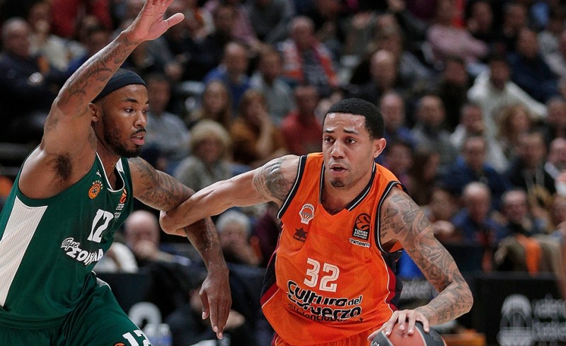 Στην Ευρώπη με Γκριν, είναι διαφορετικά...