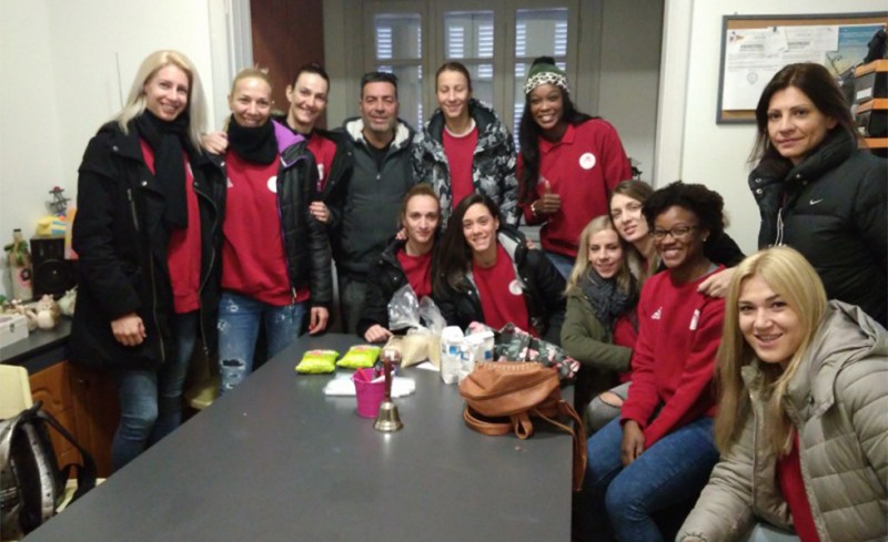 Όμορφη κίνηση (photos)