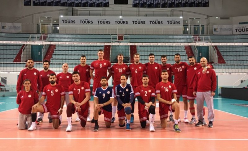 Έτοιμοι για την πρόκριση!