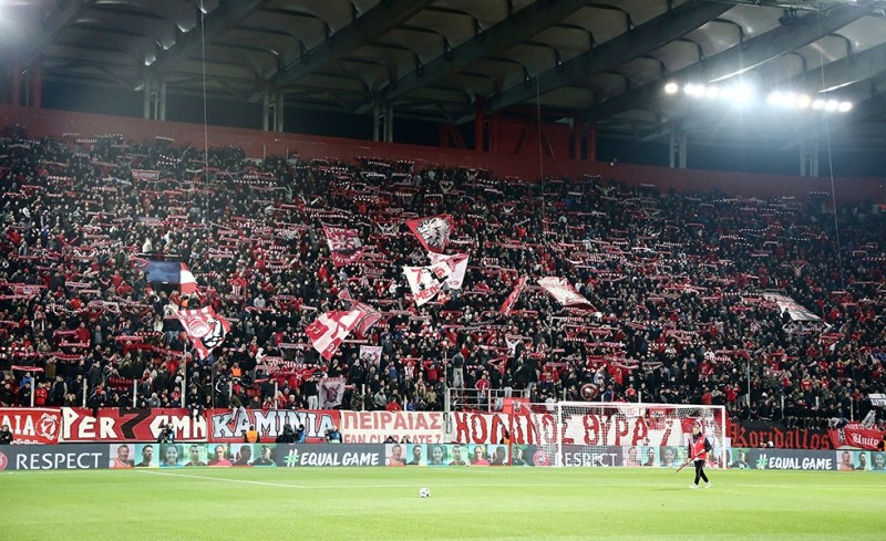 Συνεχίστε, έτσι γουστάρουμε...