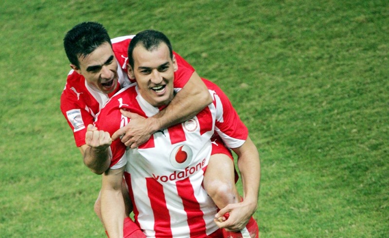 Άλλη μία βραδιά που προσκύνησε η ΑΕΚ στον Ναό!