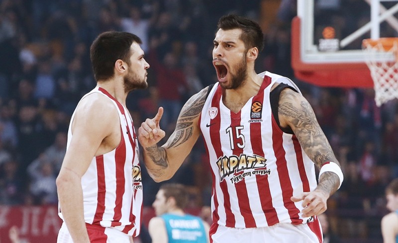 Φέτος είναι καλύτερος ο Θρύλος!