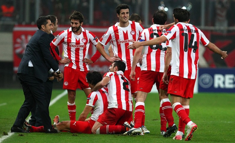 Έφυγε με τριάρα στο... τσεπάκι η Άρσεναλ!