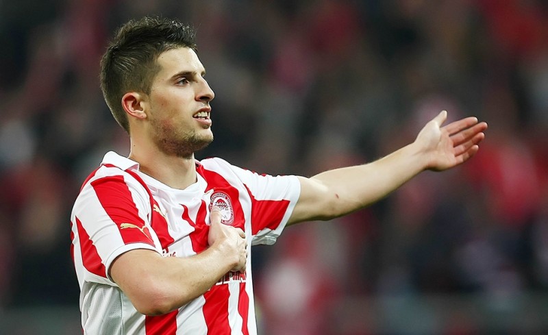 Θα κάνει τα πάντα για Μιραλάς...