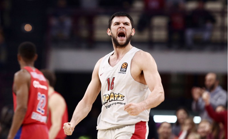 Η παρακάμερα του θριάμβου (video)