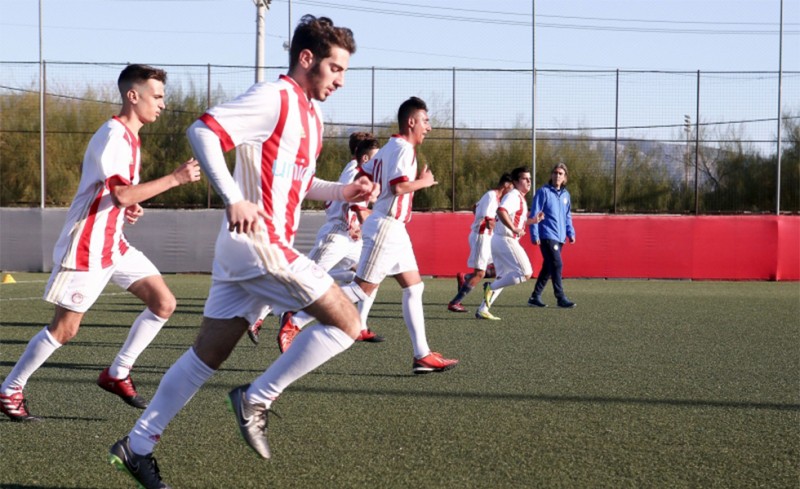 Τα πήγαν περίφημα! (video)