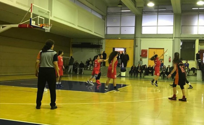 Ο απολογισμός των κοριτσιών