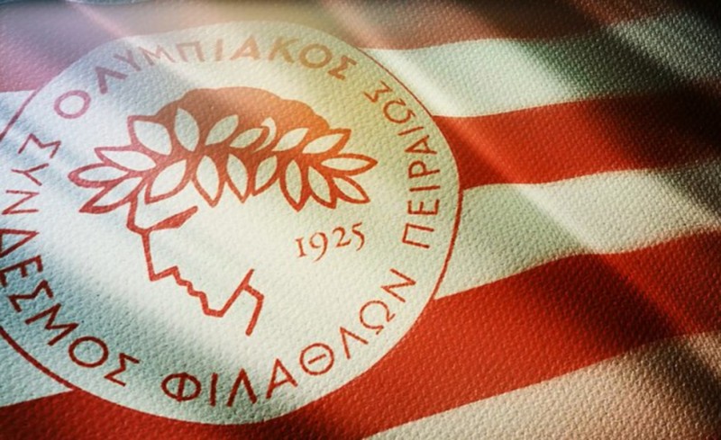 Διαμαρτυρία Ολυμπιακού στη CEV για τις συνθήκες στη Γαλλία!