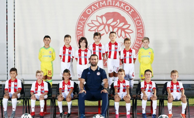 Τέσσερις νίκες οι 