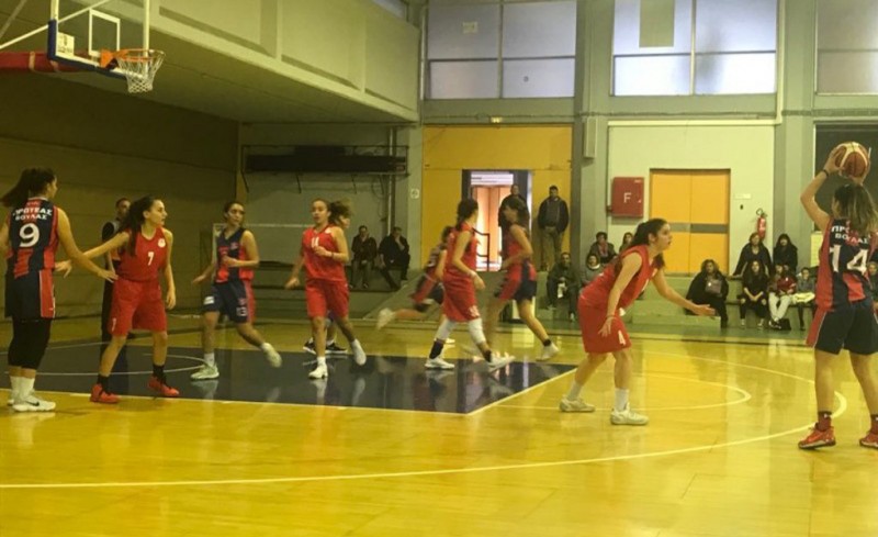 Δεν τα κατάφεραν