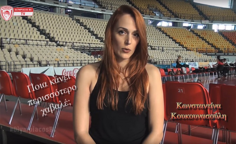 Οι Red Drops κάνουν χαβαλέ! (video)