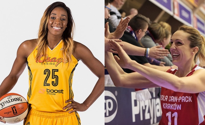 Στο... στόχαστρο του Θρύλου Τζόνσον και Κόμπριν!